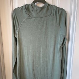 Free Fly Bamboo Shade Hoody